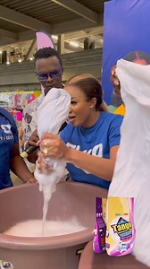 220K views · 3.2K reactions | Let’s welcome the newest addition to the @florabydeltapapermill family, Tango Washing Powder. Cc: Serwaa Amihere Abena Kyei boakye @mz_barbincoom | Piesie Esther Ministries | Facebook