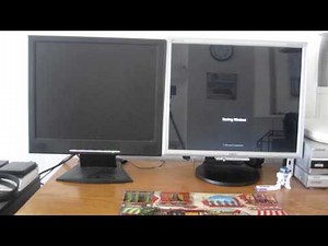 Windows 98 vs Windows 7 Home Premium