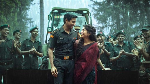 Loved Amaran? Here Are 4 Other Tamil Military Action Movies You Must Watch  | Herzindagi