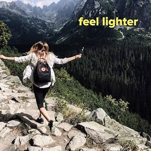 7.1K views · 329 reactions | The backpack gadget you didn't know you...