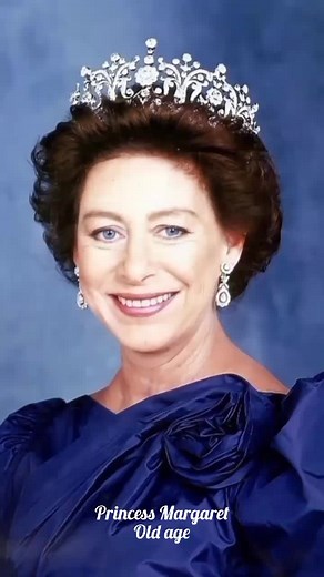 Beautiful at Every Stage 💖 #princessmargaret #thequeensister #margaretrose #countessofsnowdon #princessofunitedkingdom #royalfamily #princessmargaretedit #windsor #foryou
