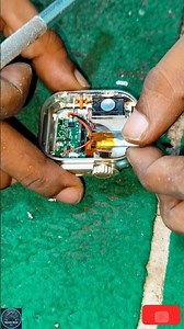 How To Teardown Smart Watch #howto #teardown #repair #smartwatch #service #diy #diyelectronics