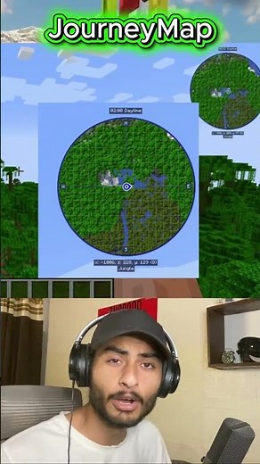 Here are top 5 Minecraft mods #minecraftmods #freemods