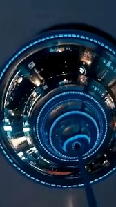 Let our Foucault pendulum hypnotize you into achieving your 2026 resolutions... 😵‍💫 | Griffin Museum of Science and Industry