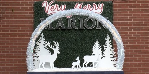 4th Annual Very Merry Market expected to bring thousands to Marion