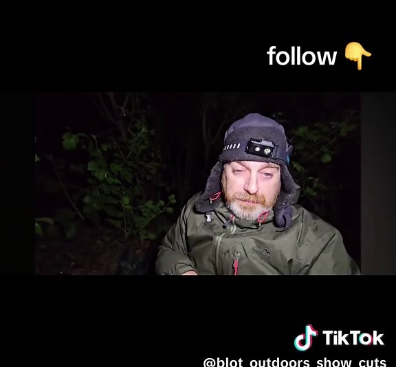 #stelthcamping #blotoutdoors #blotoutdoorsshow #fyp