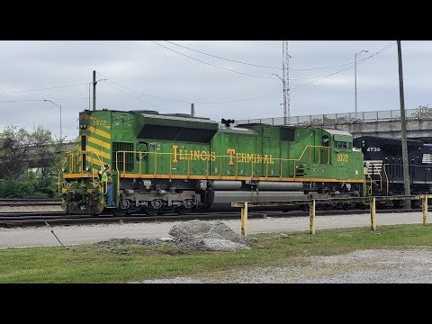 Awaiting for NS 8102 (Pennsylvania) Heritage Unit.