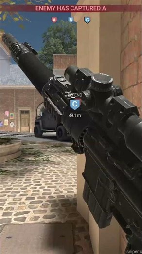 Unleashing Mayhem in Combat Master: The Ultimate Shooting Frenzy!