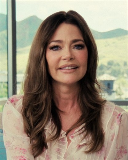 Netflix US on Instagram: "when charlie sheen met denise richards. AKA CHARLIE SHEEN premieres sept 10"