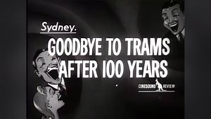14K views · 347 reactions |  Goodbye to Sydney’s Trams after nearly...