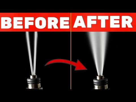 9 Tricks to Clean Your O2 Sensor Without Removing It