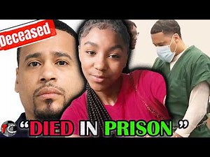 NEW UPDATE & TWIST EMERGES: How He Was K!lled 2 Weeks After Sent To Prison For Her Death