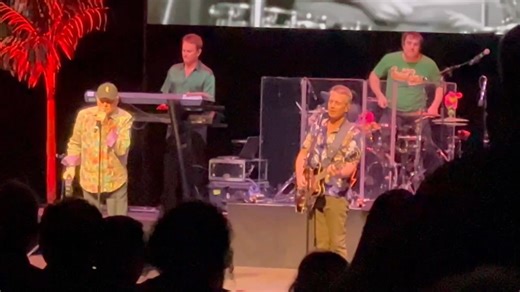 The Beach Boys - Do You Wanna Dance? - November 15, 2023 | Legendary Concerts