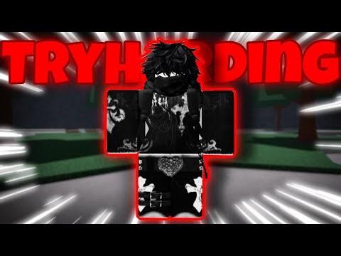 TRYHARDING As A 20K Kills Player in Duels *RAGE QUIT* | The Strongest Battleground