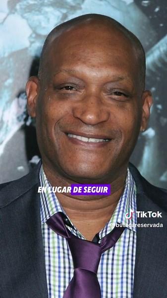 ¿Sabías esta anécdota de #destinofinal6 🥹? #tonytodd #candyman #curiosidades #movie #peliculas