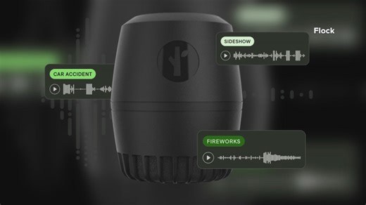 Rock Island approves audio gunshot detection pilot program