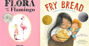 Children’s Books With Characters Of Diverse Body Types