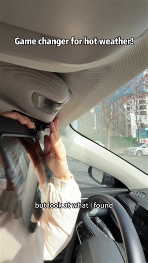 The Best Car Visor Clips for Sun Glare Protection