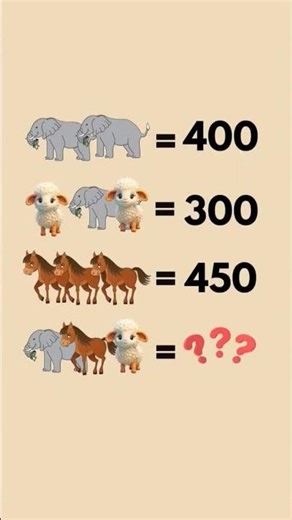 Can you solve this animal's puzzle