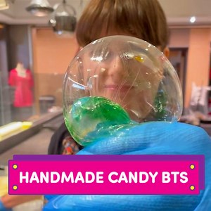 4K reactions · 163 shares | Don't miss this behind the scenes view of Australian candy-makers | Sticky | Facebook