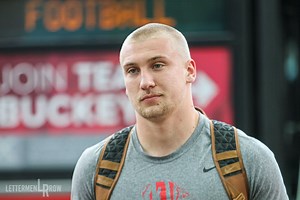 Linebacker shakeup might not be necessary for Ohio State