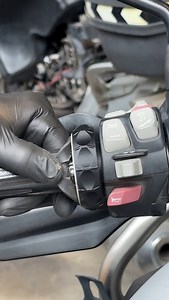 Multicontrol 3D print ครับ 900 บาทไม่รวมติดตั้ง #BoxerBike #multicontrol #โรลเลอร์ | BOXER BIKE รับซ่อมมอเตอร์ไซด์ BMW