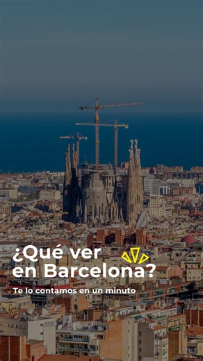 Si vas pocos días (y con presupuesto de estudiante), organizarse bien y aprovechar descuentos es la clave para exprimir la ciudad al máximo sin dejarte medio sueldo. . Viajar bien también es viajar inteligente 💳✈️ . ¿Cuál es tu rincón favorito de Barcelona o el que más ganas tienes de conocer? 👀👇 ¡Te leemos! . 📲 Hazte con tu Carné de Estudiante (ISIC) en el enlace de la biografía . #Barcelona #ViajarPorEspaña #PlanesBarcelona #Estudiantes #isic