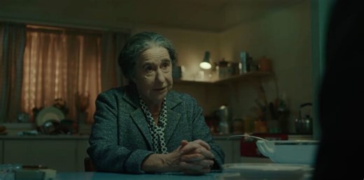 Helen Mirren transforms into influential Israeli prime minister Golda Meir in first trailer for ‘Golda’