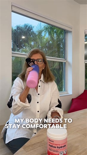 ‼️ DID YOU KNOW: Most electrolyte supplements don't even have amino acids? ‼️ Branched-chain amino acids (BCAAs) boast a wide range of benefits, from helping the body absorb and store fluids to promoting muscle growth and enhancing muscle recovery after physical activity*. That's why Native Hydrate was made with a combination of nine essential amino acids, five key electrolytes, and clean ingredients with zero sugar. Don't miss your chance to see why Native Hydrate is the # 1 electrolyte, and fo