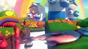 Runner3: Tráiler de Anuncio