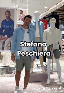 Nueva colección Cacharel x Stefano Peschiera disponible