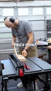 71K views · 517 reactions | Best Table Saw on a Budget! #tools #woodworking https://amzn.to/3W3dRbF Amazon affiliate | 731 Woodworks | Facebook