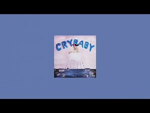 Cake - Melanie Martinez (Instrumental Slowed)