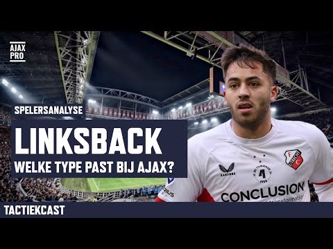 Wie wordt de concurrent of vervanger voor Wijndal?! | potentiële kandidaten | TactiekCast #46