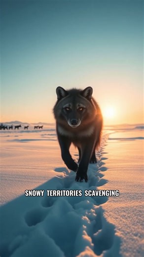 Wolverine The Ultimate Survivor of the Wild #predator #extreme #survival