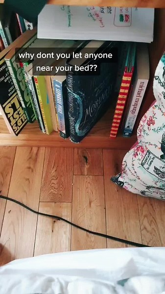 Room 603!! on TikTok