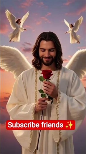 💟✝️🌹His mercy rewrites destinies.🌹✝️ #viralvideos #shortvideo #jesuschrist #myjesus #believeingod 🌹🌹