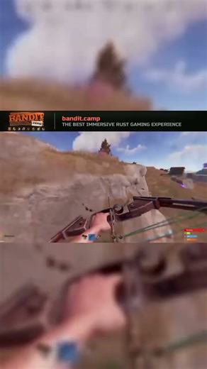 Bro Needs To Get A New Microphone #rust #rustgame