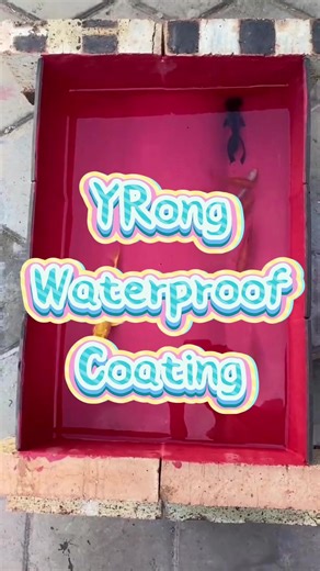 Understanding Waterproof Coatings for Your Projects