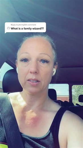 Our Family Wizard: A Tool for Co-Parenting Success