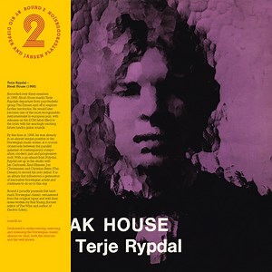 Terje Rypdal - Bleak House