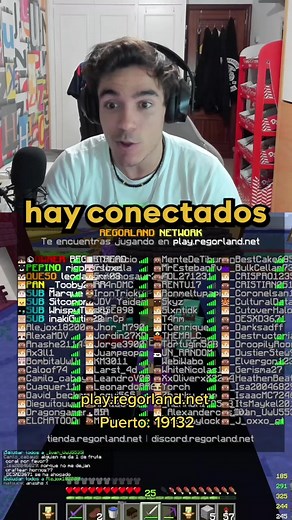 ¡Cómo hacer TP a usuarios en tu servidor de Minecraft!