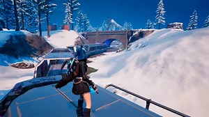 How to visit landmarks in Fortnite: All locations - CharlieINTEL