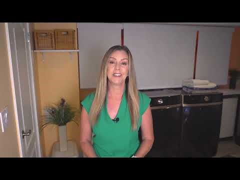 Full In-Home Review: Midea Washer and Dryer Pair