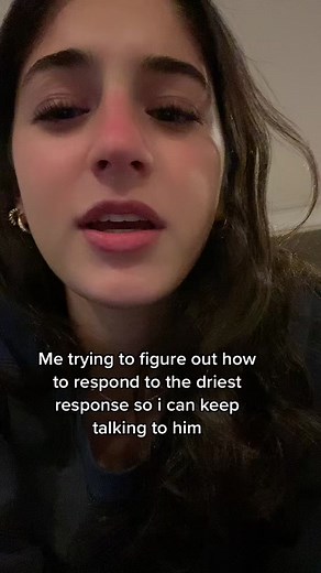 Navigating Awkward Conversations: Responding to Dull Replies