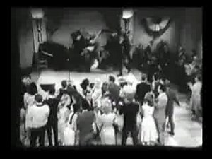 Chubby Checker - The Fly