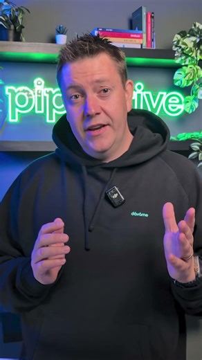 Stop Cluttering Your Sales Calendar! 🗓️