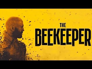 The Beekeeper 2024 Full Movie | Jason Statham, Josh Hutcherson, Minnie Driver | Review & Analysis