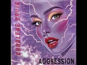 Charlene Davis Agresión REMASTERIZADA por Marco Carballar