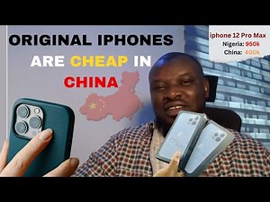 How to Import iPhone - Import Original and Cheap Phones and Gadgets By Yourself